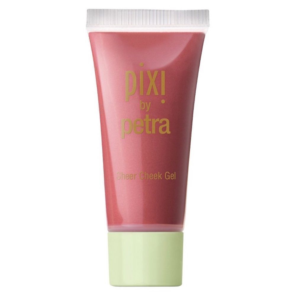 Pixi Blush Natural Cheek Gel
